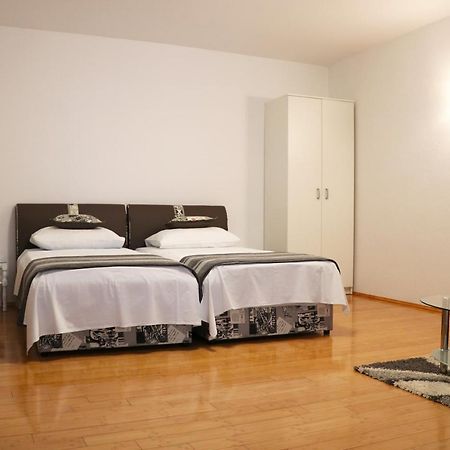 Apartman Ana สกราดิน ภายนอก รูปภาพ