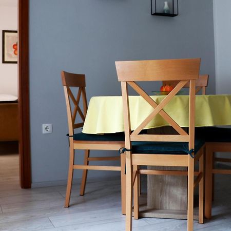 Apartman Ana สกราดิน ห้อง รูปภาพ