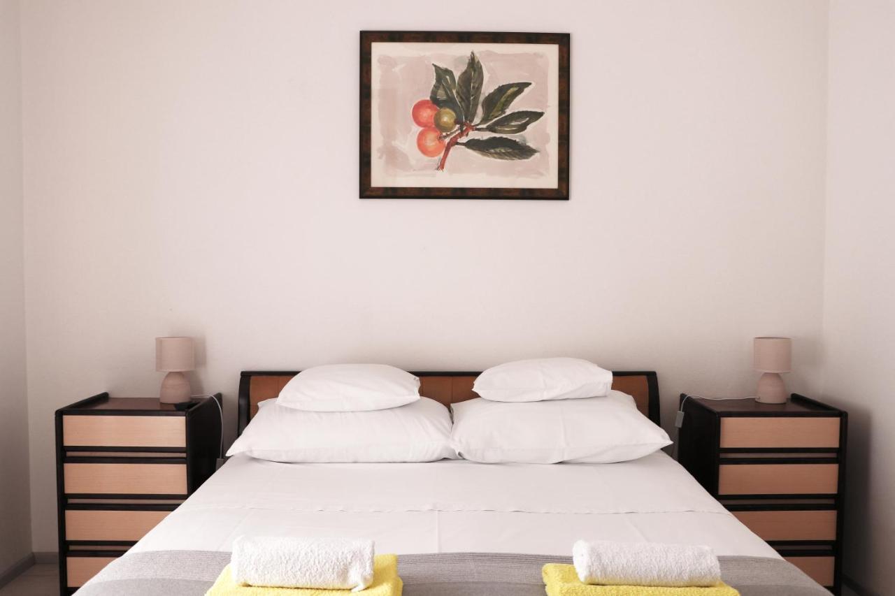 Apartman Ana สกราดิน ภายนอก รูปภาพ