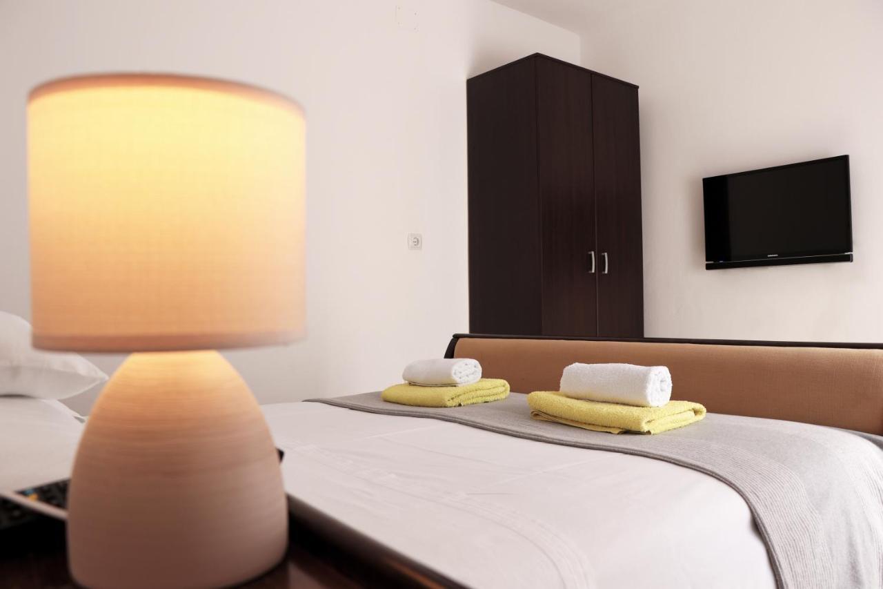 Apartman Ana สกราดิน ภายนอก รูปภาพ