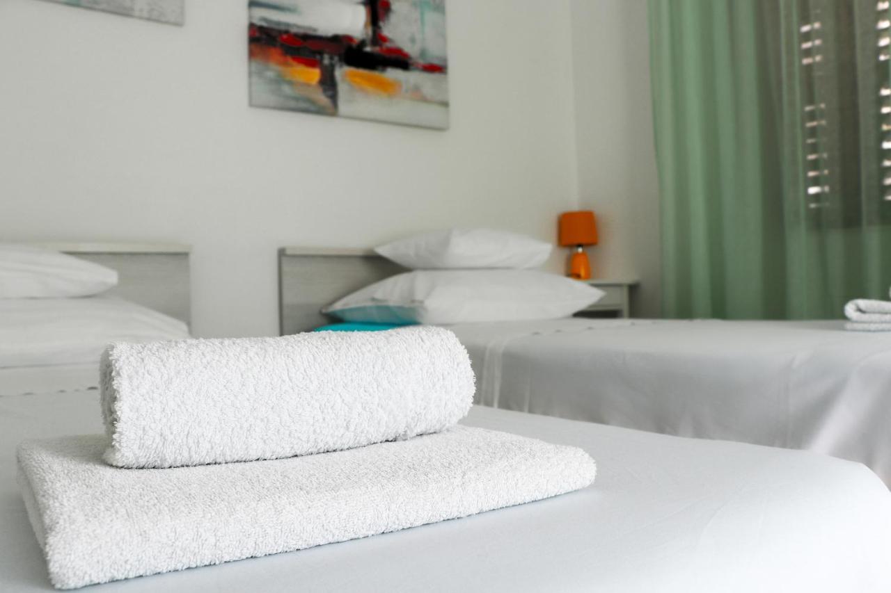 Apartman Ana สกราดิน ภายนอก รูปภาพ