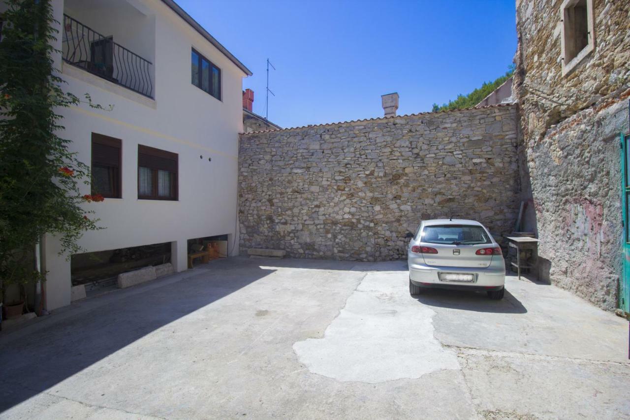 Apartman Ana สกราดิน ภายนอก รูปภาพ