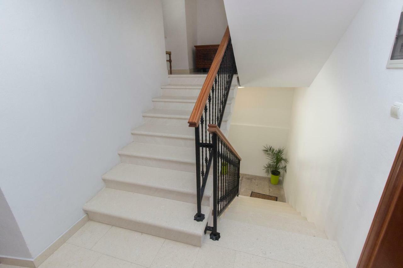 Apartman Ana สกราดิน ภายนอก รูปภาพ
