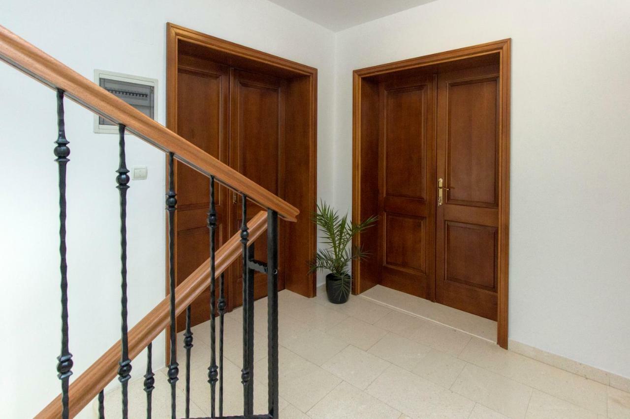 Apartman Ana สกราดิน ภายนอก รูปภาพ
