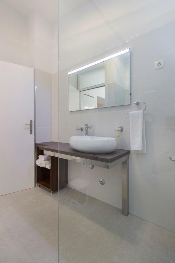 Apartman Ana สกราดิน ภายนอก รูปภาพ