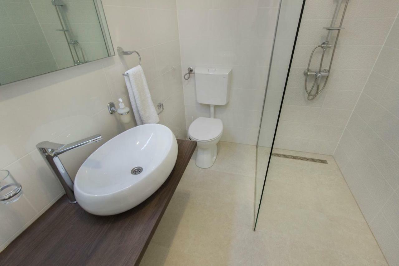 Apartman Ana สกราดิน ภายนอก รูปภาพ
